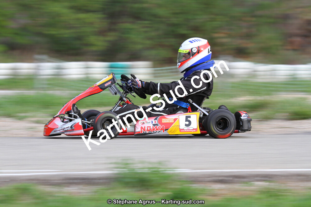 13/10/2013 : Trophée de la Brasserie Didier Racing à Alès (Photos Stéphane Agnus) 2013 — karting