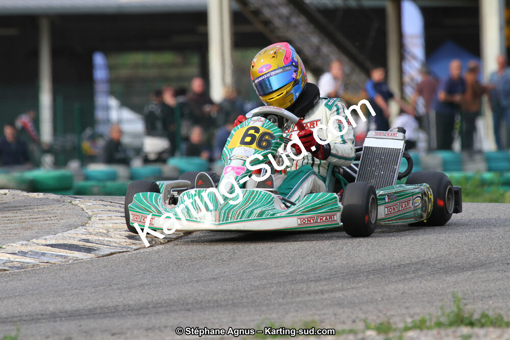 13/10/2013 : Trophée de la Brasserie Didier Racing à Alès (Photos Stéphane Agnus) 2013 — karting