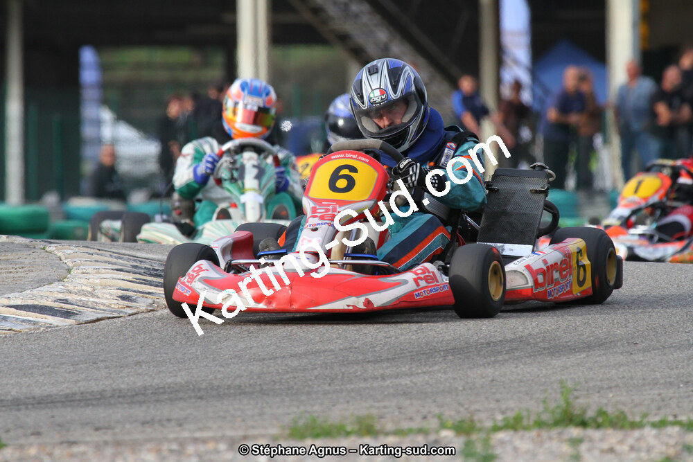 13/10/2013 : Trophée de la Brasserie Didier Racing à Alès (Photos Stéphane Agnus) 2013 — karting