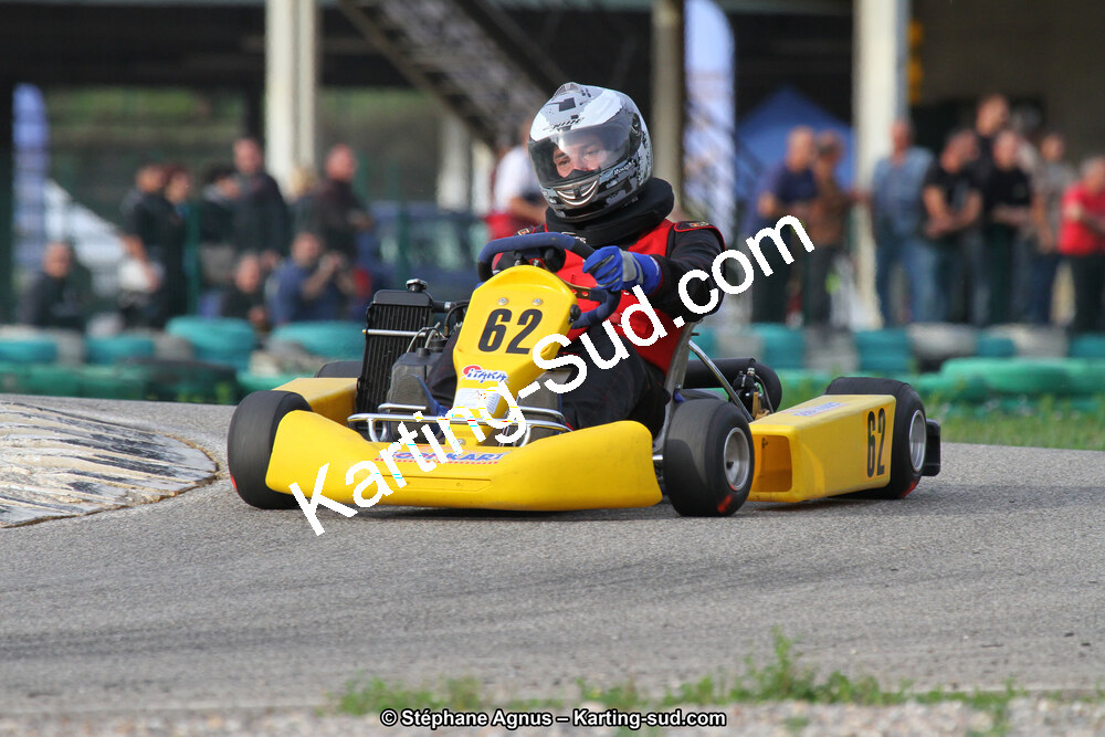 13/10/2013 : Trophée de la Brasserie Didier Racing à Alès (Photos Stéphane Agnus) 2013 — karting