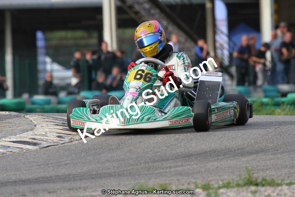 13/10/2013 : Trophée de la Brasserie Didier Racing à Alès (Photos Stéphane Agnus) 2013 — karting