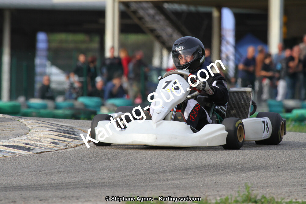 13/10/2013 : Trophée de la Brasserie Didier Racing à Alès (Photos Stéphane Agnus) 2013 — karting