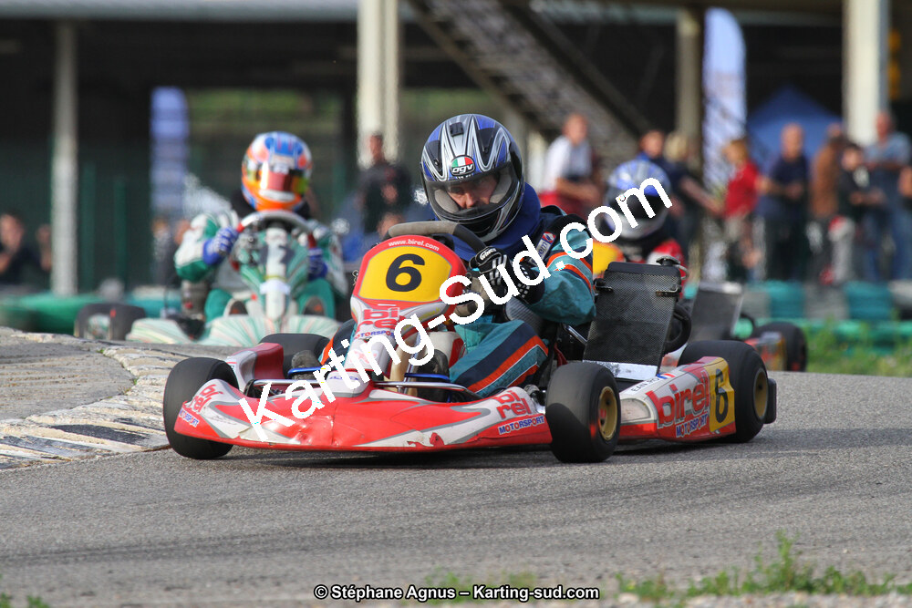 13/10/2013 : Trophée de la Brasserie Didier Racing à Alès (Photos Stéphane Agnus) 2013 — karting