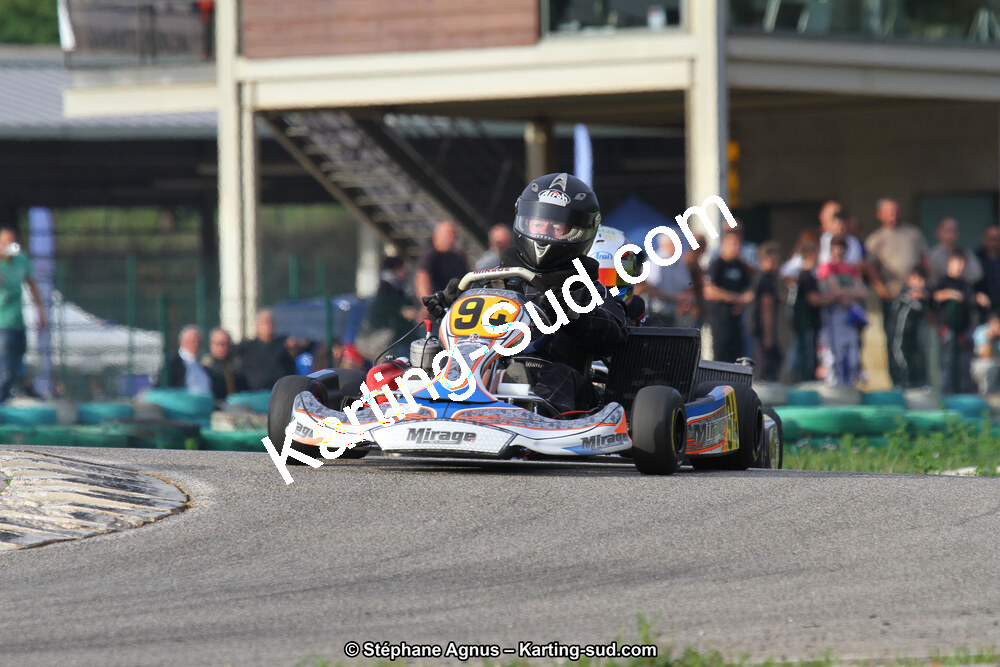 13/10/2013 : Trophée de la Brasserie Didier Racing à Alès (Photos Stéphane Agnus) 2013 — karting