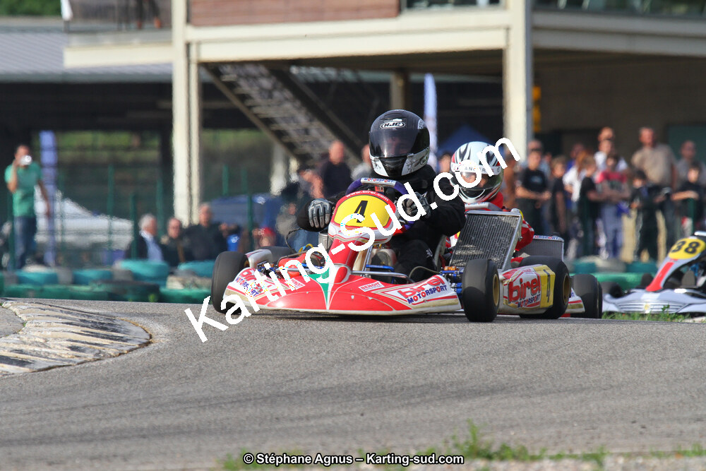 13/10/2013 : Trophée de la Brasserie Didier Racing à Alès (Photos Stéphane Agnus) 2013 — karting