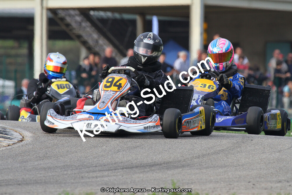 13/10/2013 : Trophée de la Brasserie Didier Racing à Alès (Photos Stéphane Agnus) 2013 — karting