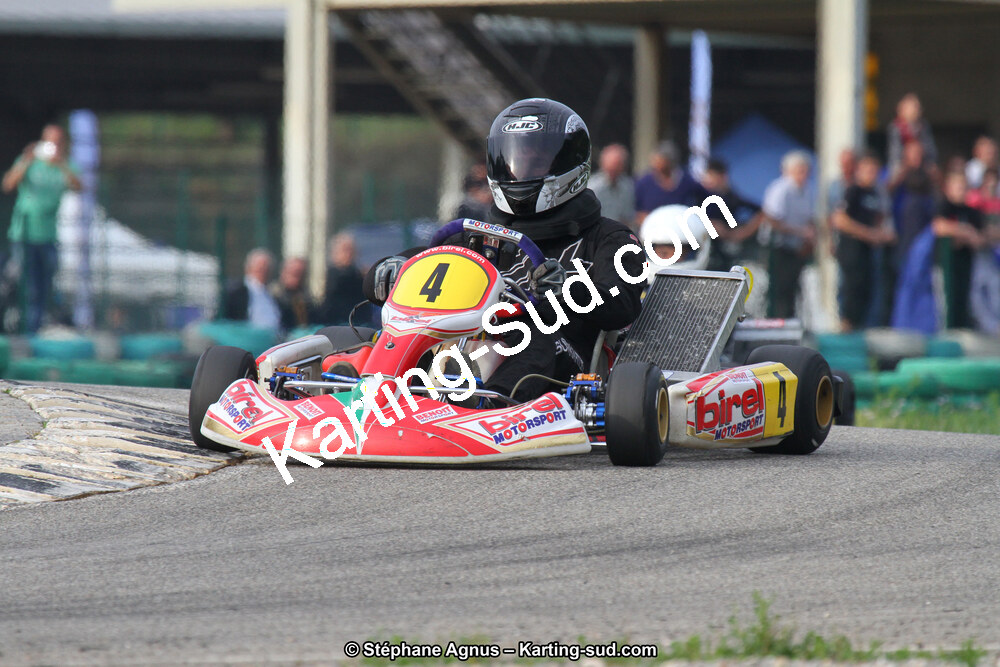 13/10/2013 : Trophée de la Brasserie Didier Racing à Alès (Photos Stéphane Agnus) 2013 — karting