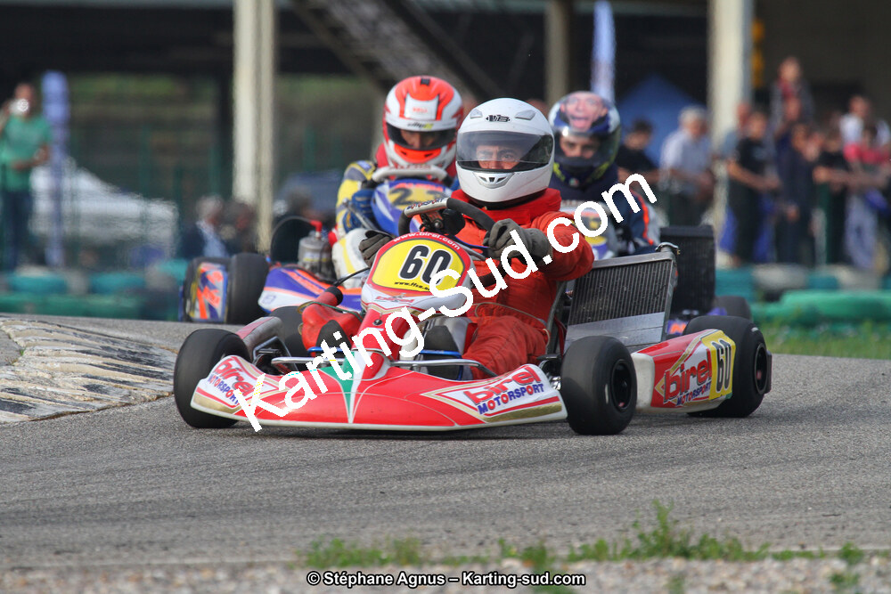 13/10/2013 : Trophée de la Brasserie Didier Racing à Alès (Photos Stéphane Agnus) 2013 — karting