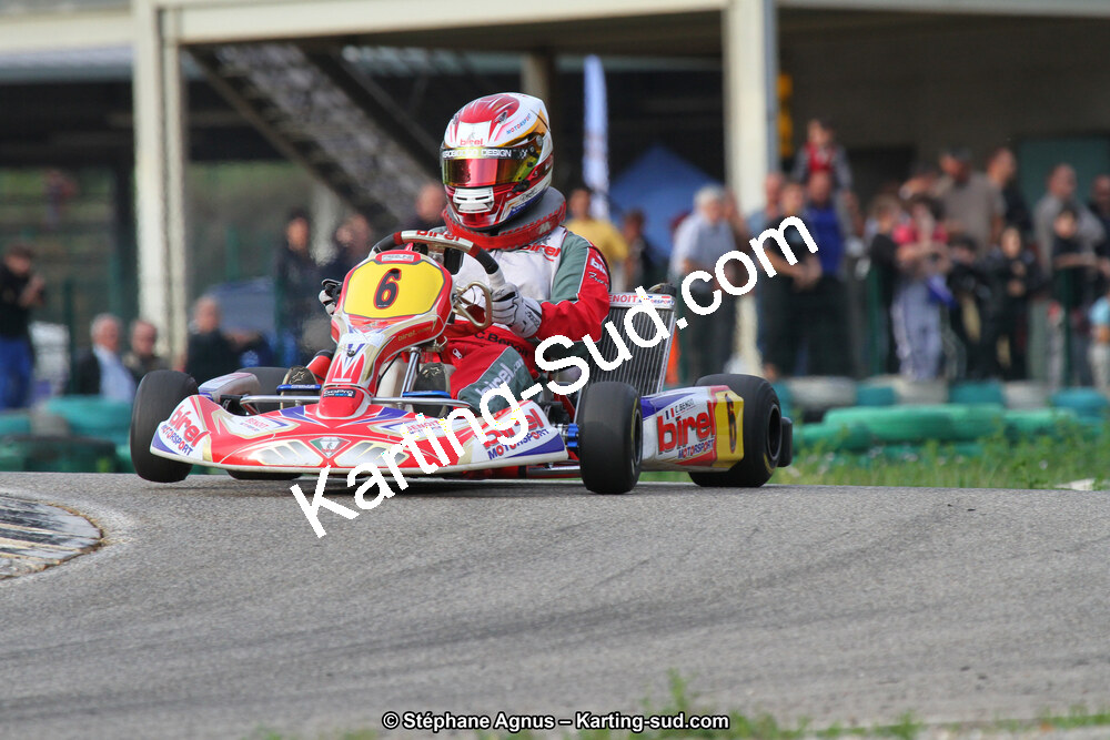 13/10/2013 : Trophée de la Brasserie Didier Racing à Alès (Photos Stéphane Agnus) 2013 — karting