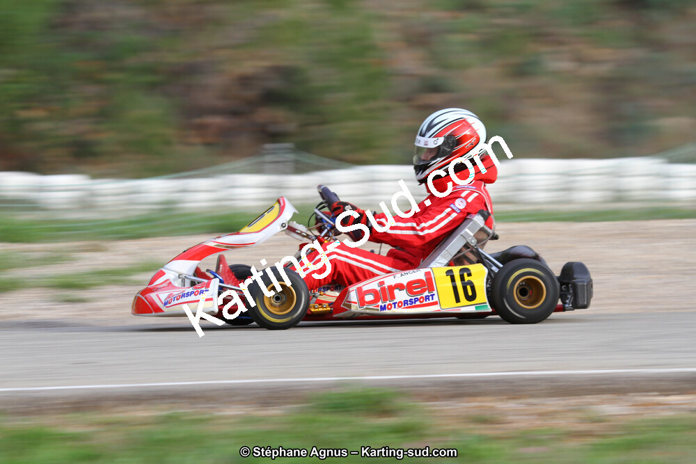 13/10/2013 : Trophée de la Brasserie Didier Racing à Alès (Photos Stéphane Agnus) 2013 — karting