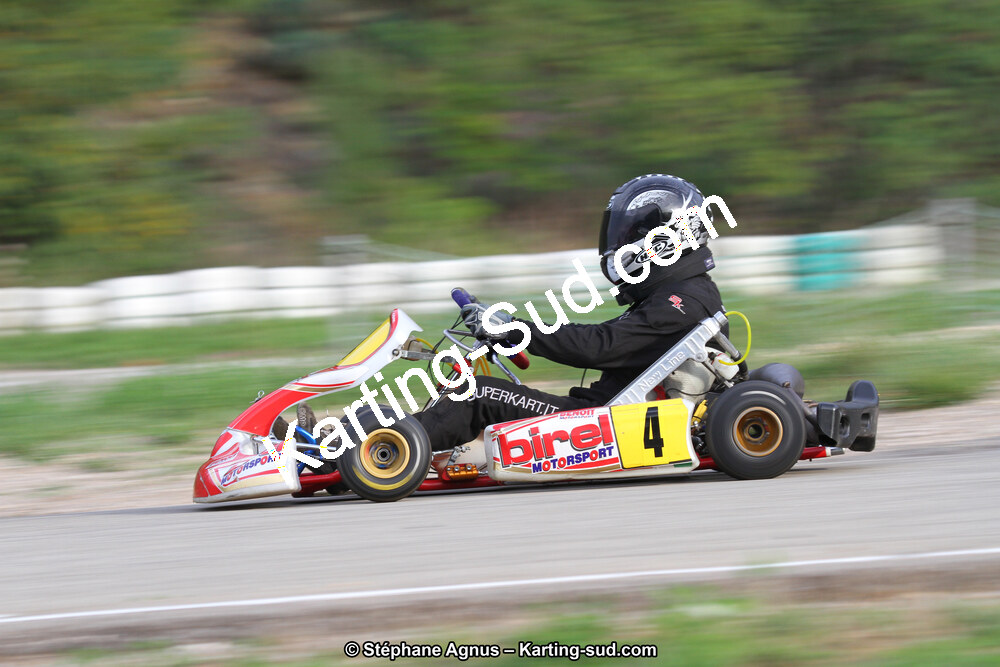 13/10/2013 : Trophée de la Brasserie Didier Racing à Alès (Photos Stéphane Agnus) 2013 — karting