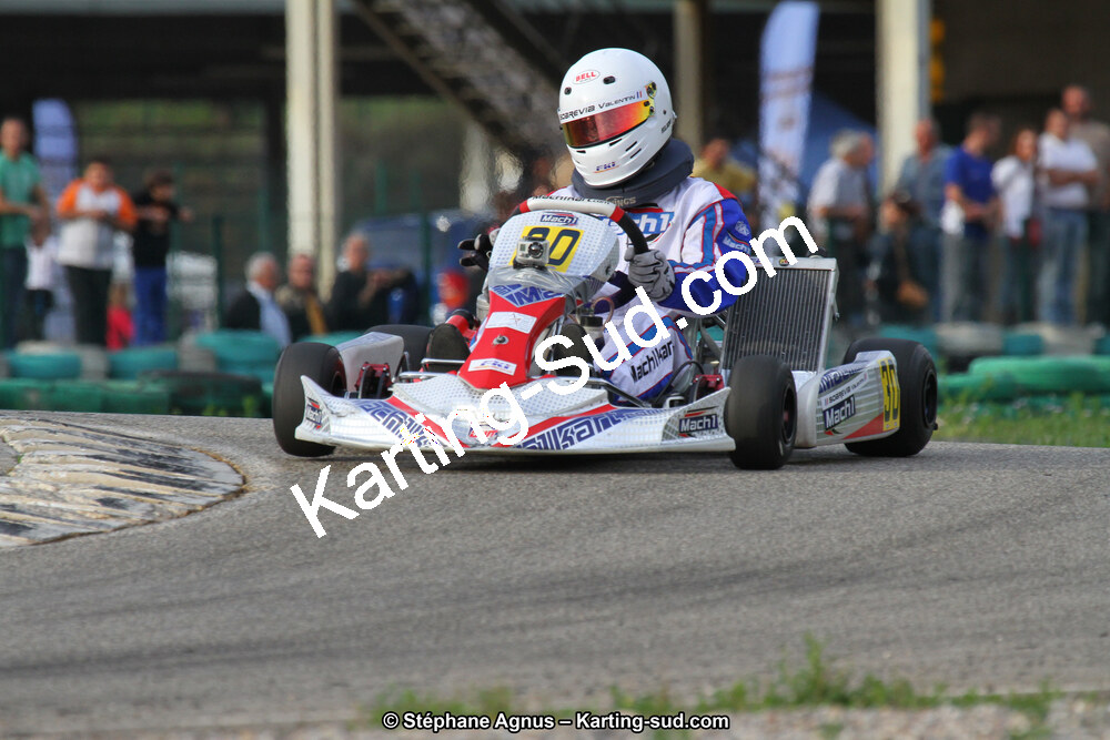13/10/2013 : Trophée de la Brasserie Didier Racing à Alès (Photos Stéphane Agnus) 2013 — karting