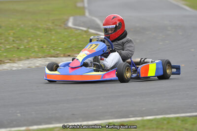 13/10/2013 : Trophée Ufolep Kart Aquitaine à Layrac (Photos Patrick Lascombes) 2013 — karting