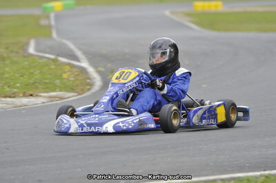 13/10/2013 : Trophée Ufolep Kart Aquitaine à Layrac (Photos Patrick Lascombes) 2013 — karting