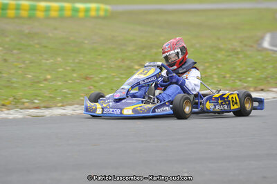 13/10/2013 : Trophée Ufolep Kart Aquitaine à Layrac (Photos Patrick Lascombes) 2013 — karting