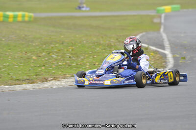 13/10/2013 : Trophée Ufolep Kart Aquitaine à Layrac (Photos Patrick Lascombes) 2013 — karting