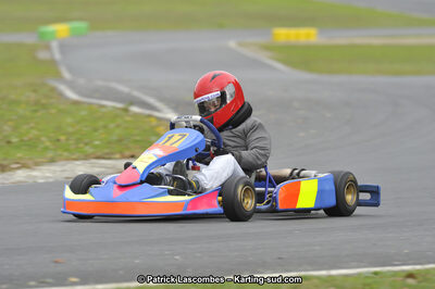 13/10/2013 : Trophée Ufolep Kart Aquitaine à Layrac (Photos Patrick Lascombes) 2013 — karting