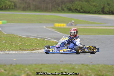 13/10/2013 : Trophée Ufolep Kart Aquitaine à Layrac (Photos Patrick Lascombes) 2013 — karting