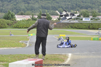 13/10/2013 : Trophée Ufolep Kart Aquitaine à Layrac (Photos Patrick Lascombes) 2013 — karting