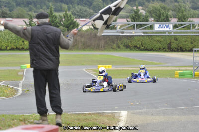13/10/2013 : Trophée Ufolep Kart Aquitaine à Layrac (Photos Patrick Lascombes) 2013 — karting
