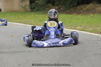 13/10/2013 : Trophée Ufolep Kart Aquitaine à Layrac (Photos Patrick Lascombes) 2013 — karting