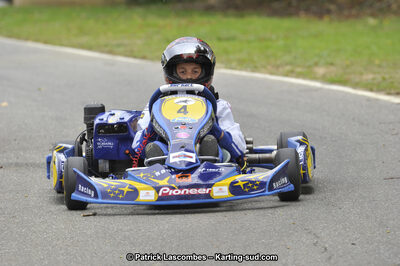 13/10/2013 : Trophée Ufolep Kart Aquitaine à Layrac (Photos Patrick Lascombes) 2013 — karting