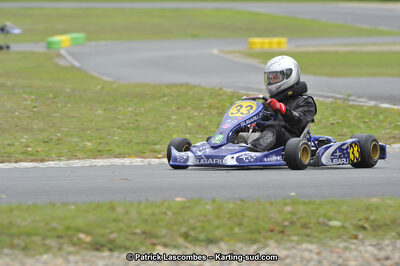 13/10/2013 : Trophée Ufolep Kart Aquitaine à Layrac (Photos Patrick Lascombes) 2013 — karting