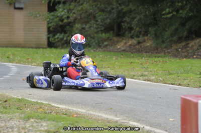 13/10/2013 : Trophée Ufolep Kart Aquitaine à Layrac (Photos Patrick Lascombes) 2013 — karting