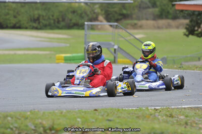 13/10/2013 : Trophée Ufolep Kart Aquitaine à Layrac (Photos Patrick Lascombes) 2013 — karting