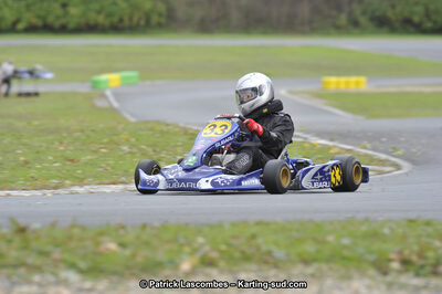 13/10/2013 : Trophée Ufolep Kart Aquitaine à Layrac (Photos Patrick Lascombes) 2013 — karting