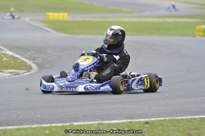 13/10/2013 : Trophée Ufolep Kart Aquitaine à Layrac (Photos Patrick Lascombes) 2013 — karting