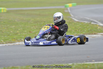 13/10/2013 : Trophée Ufolep Kart Aquitaine à Layrac (Photos Patrick Lascombes) 2013 — karting