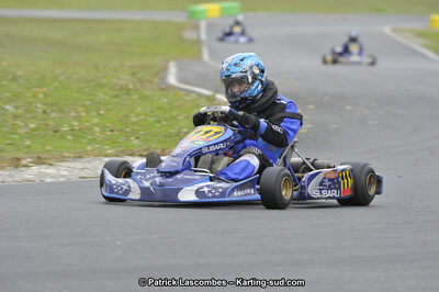 13/10/2013 : Trophée Ufolep Kart Aquitaine à Layrac (Photos Patrick Lascombes) 2013 — karting
