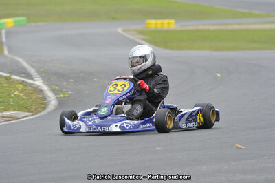 13/10/2013 : Trophée Ufolep Kart Aquitaine à Layrac (Photos Patrick Lascombes) 2013 — karting