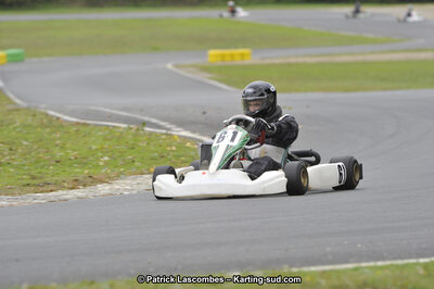 13/10/2013 : Trophée Ufolep Kart Aquitaine à Layrac (Photos Patrick Lascombes) 2013 — karting