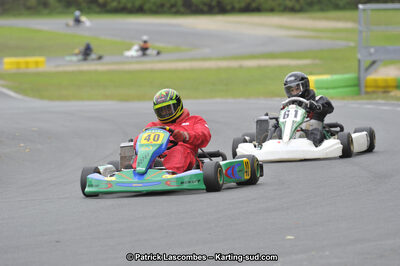 13/10/2013 : Trophée Ufolep Kart Aquitaine à Layrac (Photos Patrick Lascombes) 2013 — karting