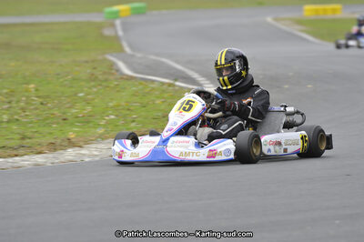 13/10/2013 : Trophée Ufolep Kart Aquitaine à Layrac (Photos Patrick Lascombes) 2013 — karting
