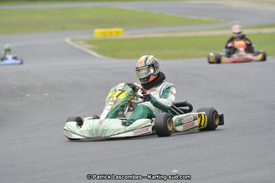 13/10/2013 : Trophée Ufolep Kart Aquitaine à Layrac (Photos Patrick Lascombes) 2013 — karting