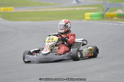 13/10/2013 : Trophée Ufolep Kart Aquitaine à Layrac (Photos Patrick Lascombes) 2013 — karting