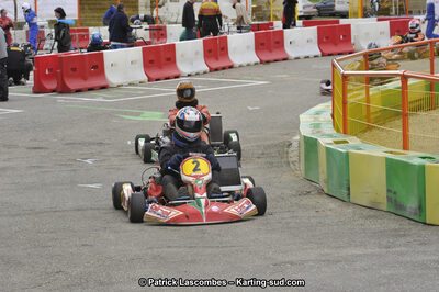 13/10/2013 : Trophée Ufolep Kart Aquitaine à Layrac (Photos Patrick Lascombes) 2013 — karting