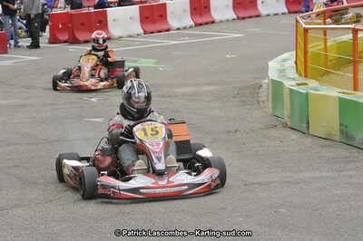 13/10/2013 : Trophée Ufolep Kart Aquitaine à Layrac (Photos Patrick Lascombes) 2013 — karting