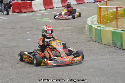 13/10/2013 : Trophée Ufolep Kart Aquitaine à Layrac (Photos Patrick Lascombes) 2013 — karting