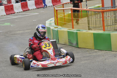 13/10/2013 : Trophée Ufolep Kart Aquitaine à Layrac (Photos Patrick Lascombes) 2013 — karting
