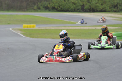 13/10/2013 : Trophée Ufolep Kart Aquitaine à Layrac (Photos Patrick Lascombes) 2013 — karting