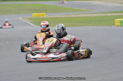 13/10/2013 : Trophée Ufolep Kart Aquitaine à Layrac (Photos Patrick Lascombes) 2013 — karting