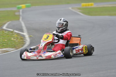 13/10/2013 : Trophée Ufolep Kart Aquitaine à Layrac (Photos Patrick Lascombes) 2013 — karting