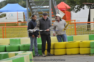 13/10/2013 : Trophée Ufolep Kart Aquitaine à Layrac (Photos Patrick Lascombes) 2013 — karting