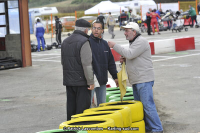 13/10/2013 : Trophée Ufolep Kart Aquitaine à Layrac (Photos Patrick Lascombes) 2013 — karting