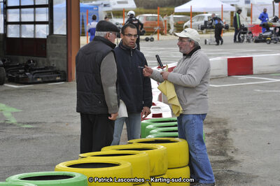 13/10/2013 : Trophée Ufolep Kart Aquitaine à Layrac (Photos Patrick Lascombes) 2013 — karting