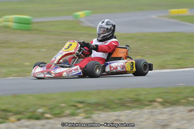 13/10/2013 : Trophée Ufolep Kart Aquitaine à Layrac (Photos Patrick Lascombes) 2013 — karting